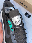 Nike Air Zoom Type - Black Menta