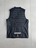 Nike Aeroloft 800 Gilet - Black