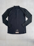 Nike Element Half-Zip 1.0 - Black