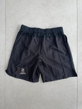 Nike Challenger Shorts 7 inch - Black