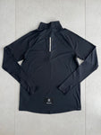 Nike Element Half-Zip 2.0 - Black