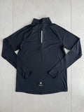 Nike Element Half-Zip 2.0 - Black