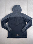 Nike Element Wild Run Half Zip - Black