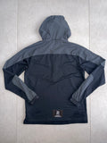 Nike Element Wild Run Half Zip - Black