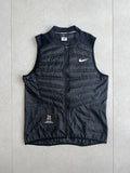 Nike Aeroloft 800 Gilet - Black