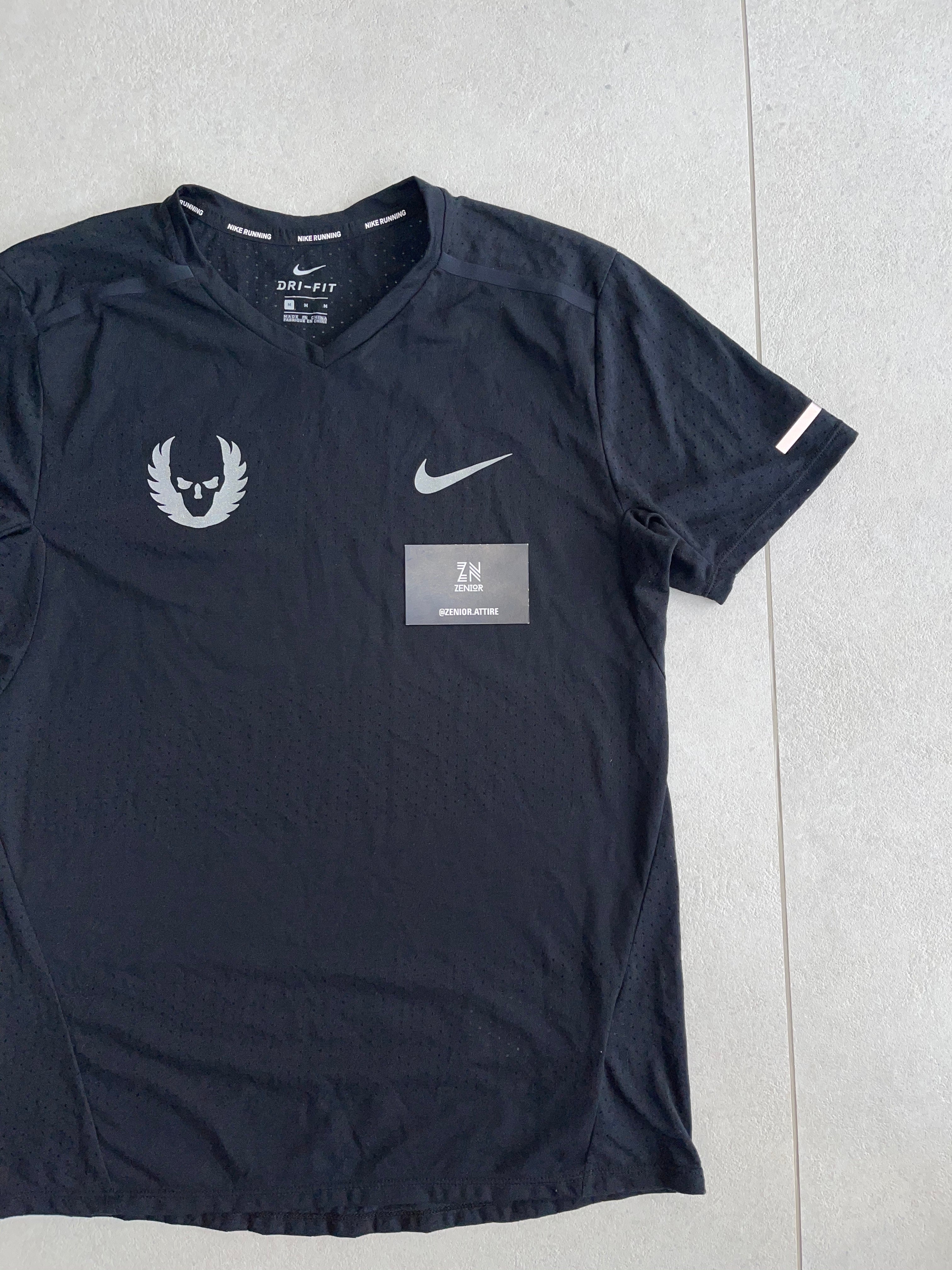 Nike Breathe Oregon Project T-Shirt – Zenior Attire