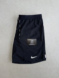 Nike Flex Stride Shorts 4.0 7 inch - Black