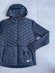 Nike Aerolayer Jacket 1.0 - Black