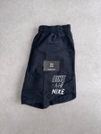 Nike Air Challenger Shorts 7 inch - Black