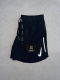 Nike Flex Stride Shorts 2.0 5 inch - Black