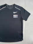 Nike Miler T-Shirt 2.0 - Black