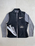 Nike Filled Thermore Gilet - Black