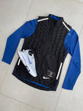 Nike Aeroloft 3.0 Gilet - Black