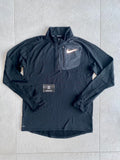 Nike Therma Sphere Half-Zip 1.0 - Black