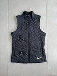 Nike Aerolayer 1.0 Gilet - Black