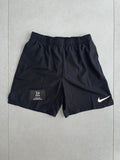 Nike Challenger Shorts 7 inch - Black