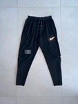 Nike Phenom Elite Knit Bottoms - Black