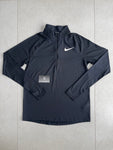 Nike Element Half-Zip 2.0 - Black