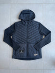 Nike Aerolayer Jacket 1.0 - Black