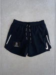 Nike Flex Stride Shorts 2.0 5 inch - Black