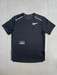 Nike Miler T-Shirt 2.0 - Black