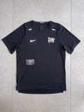 Nike Rise 365 Wild Run T-Shirt - Black