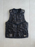 Nike Aeroloft 4.0 Gilet - Black