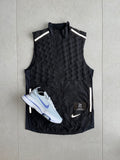 Nike Aeroloft 3.0 Gilet - Black