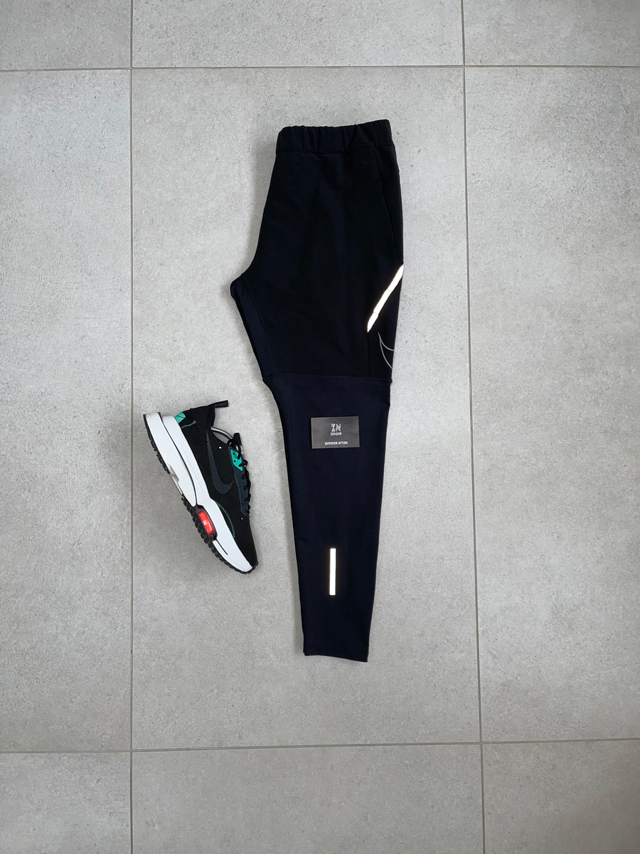Nike Phenom Elite Hybrid Pants - Black – Zenior Attire