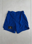 Nike Air Challenger Shorts 7 inch - Blue