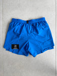 Nike Flex Stride Shorts 2.0 5 inch - Pacific Blue