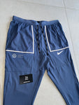 Nike Phenom Hybrid Pants - Blue