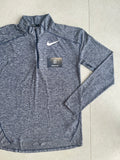 Nike Element Half-Zip 1.0 - Blue