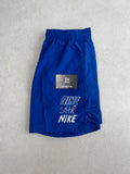 Nike Air Challenger Shorts 7 inch - Blue