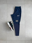 Nike Phenom Future Fast Bottoms - Blue