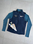 Nike Filled Thermore Gilet - Blue