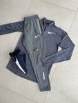 Nike Element Half-Zip 1.0 - Blue