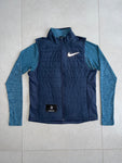 Nike Filled Thermore Gilet - Blue