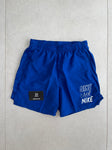 Nike Air Challenger Shorts 7 inch - Blue