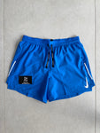 Nike Flex Stride Shorts 2.0 5 inch - Pacific Blue