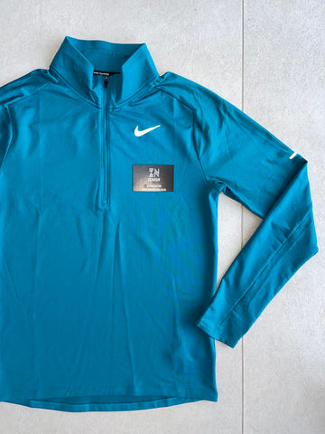 Nike Element Half-Zip 4.0 - Blustery