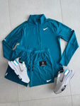 Nike Element Half-Zip 4.0 - Blustery