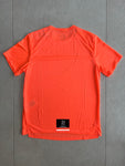 Nike Miler T-Shirt 2.0 - Bright Mango