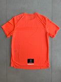 Nike Miler T-Shirt 2.0 - Bright Mango