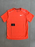 Nike Miler T-Shirt 2.0 - Bright Mango