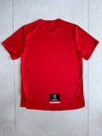 Nike Miler T-Shirt 2.0 - Chilli Red