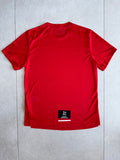 Nike Miler T-Shirt 2.0 - Chilli Red