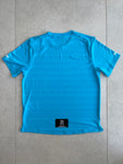 Nike Miler T-Shirt 4.0 - Chlorine Blue