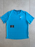 Nike Miler T-Shirt 4.0 - Chlorine Blue