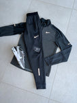 Nike Element Half-Zip 4.0 - Dark Grey